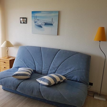 Appartement Vue Mer. A 40M De La Plage. Pornic Exterior photo