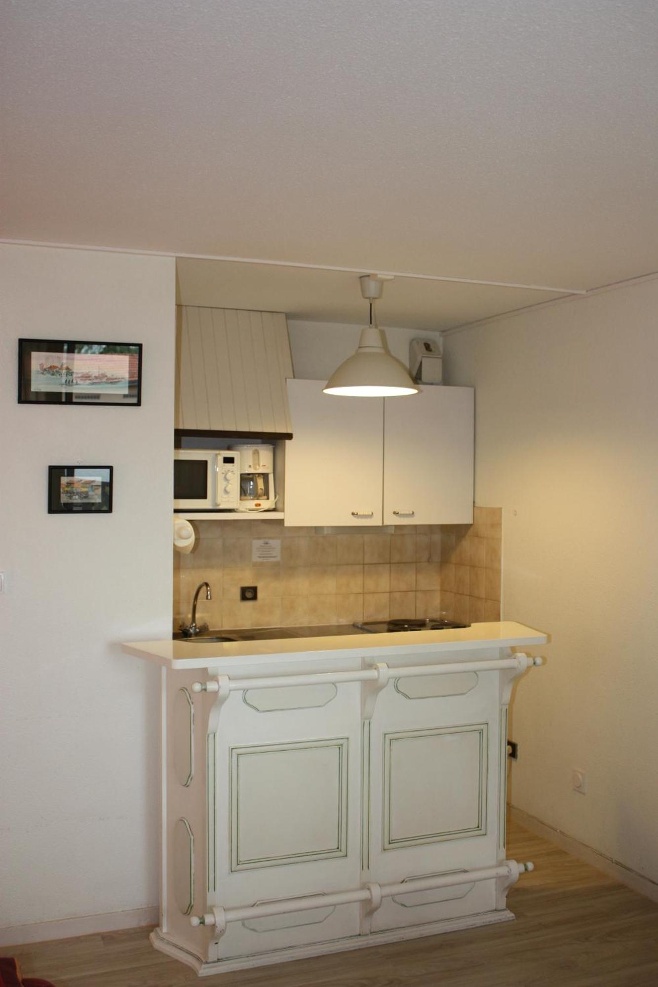 Appartement Vue Mer. A 40M De La Plage. Pornic Exterior photo